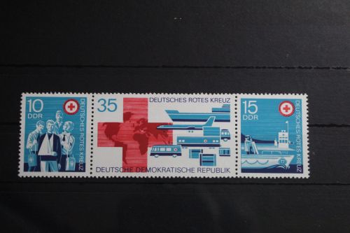 DDR 1789-1791 postfrisch