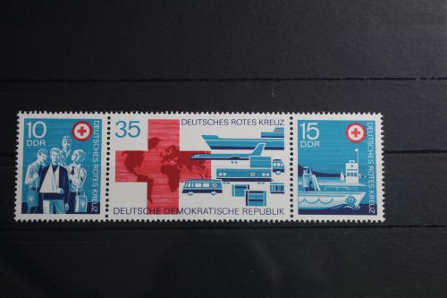 DDR 1789-1791 postfrisch