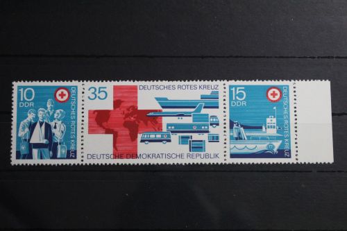 DDR 1789-1791 postfrisch
