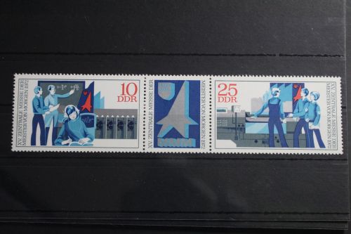 DDR 1799-1800 postfrisch