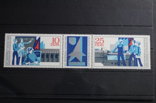 DDR 1799-1800 postfrisch