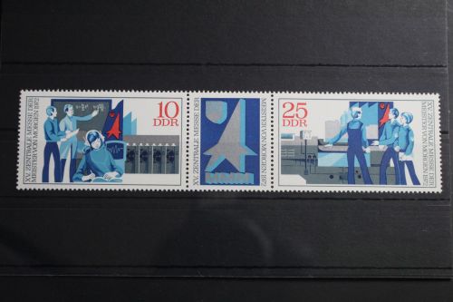 DDR 1799-1800 postfrisch