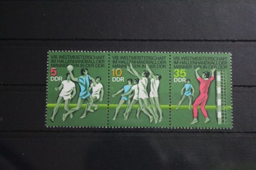 DDR 1928-1930 postfrisch