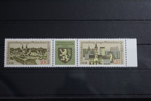 DDR 2153 - 2154 postfrisch