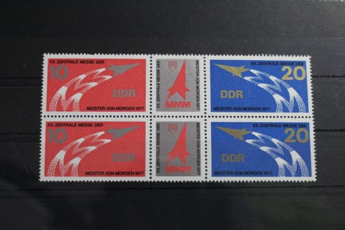 DDR 2268 - 2269 postfrisch