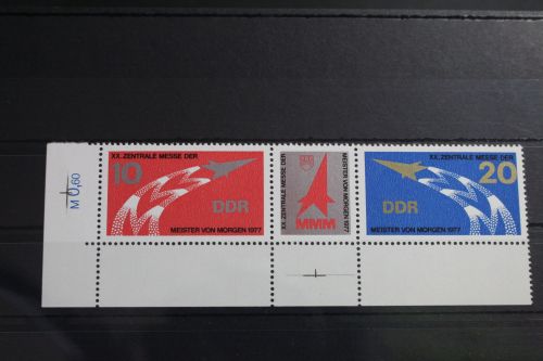 DDR 2268 - 2269 postfrisch