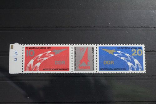 DDR 2268 - 2269 postfrisch