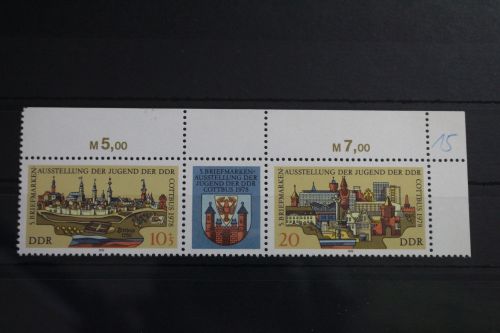DDR 2343 - 2344 postfrisch