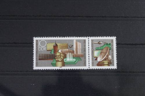 DDR 2723 postfrisch #WR067