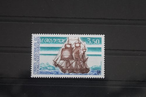 Französische Gebiete in der Antarktis (TAAF) 236 postfrisch