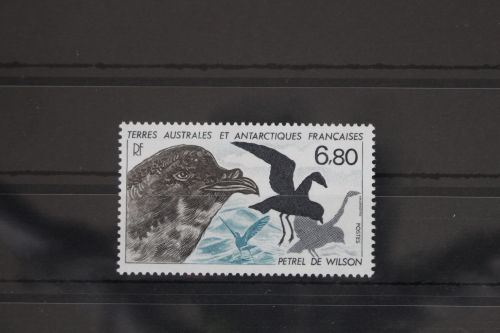 Französische Gebiete in der Antarktis (TAAF) 241 postfrisch #WY688