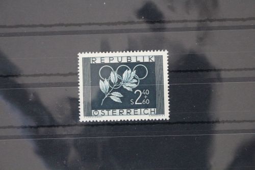 Österreich 969 postfrisch #WX720