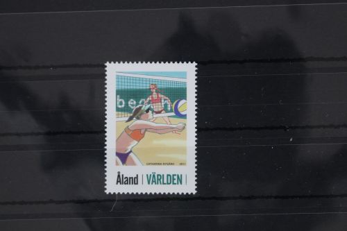 Aland 349 postfrisch