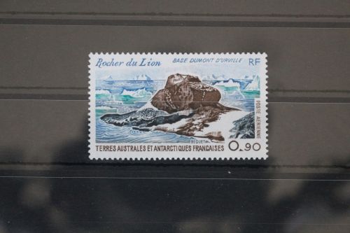 Französische Gebiete in der Antarktis (TAAF) 145 postfrisch