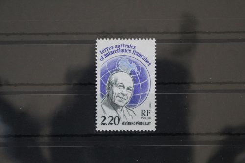 Französische Gebiete in der Antarktis (TAAF) 234 postfrisch #WZ864