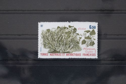 Französische Gebiete in der Antarktis (TAAF) 224 postfrisch #WZ415