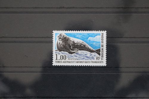 Französische Gebiete in der Antarktis (TAAF) 106 postfrisch