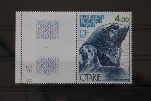 Französische Gebiete in der Antarktis (TAAF) 131 postfrisch
