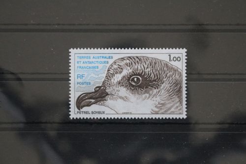 Französische Gebiete in der Antarktis (TAAF) 137 postfrisch
