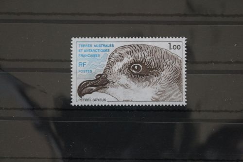 Französische Gebiete in der Antarktis (TAAF) 137 postfrisch