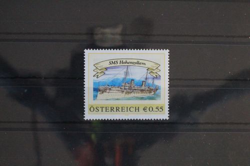 Österreich Marken auf Privatbestellung 1 postfrisch #WZ221