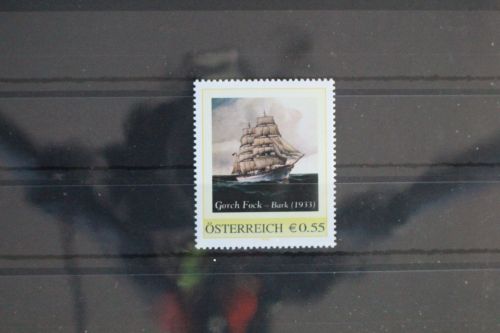 Österreich Marken auf Privatbestellung 2 postfrisch
