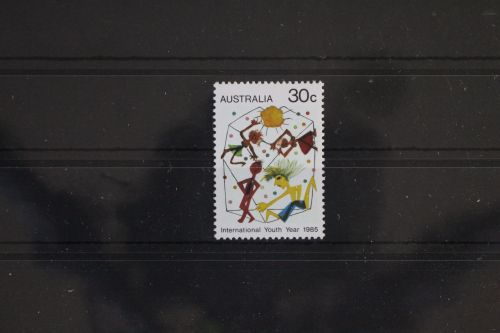 Australien 912 postfrisch #FA678