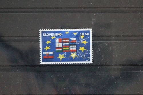 Slowakei 484 postfrisch #FA702