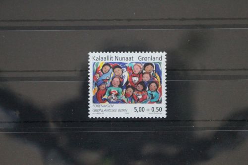 Grönland 421 postfrisch