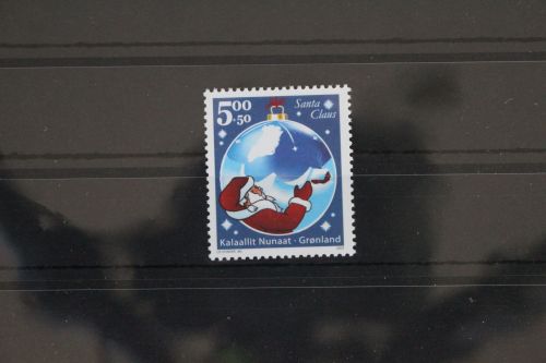 Grönland 402 postfrisch