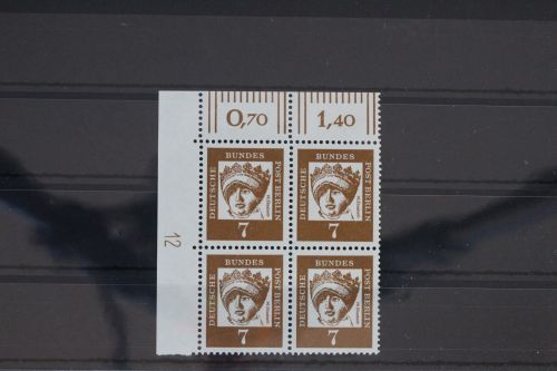 Berlin 200 DZ postfrisch