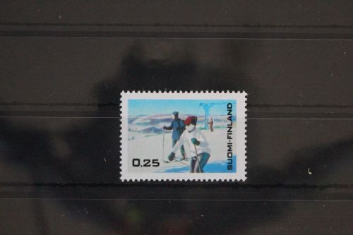 Finnland 640 postfrisch