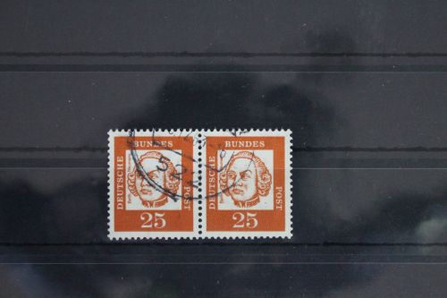 BRD 353y gestempelt