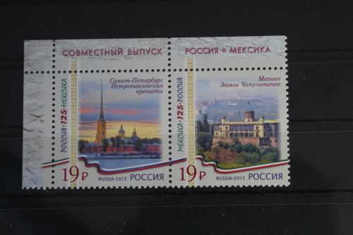 Russland 2234-2235 postfrisch