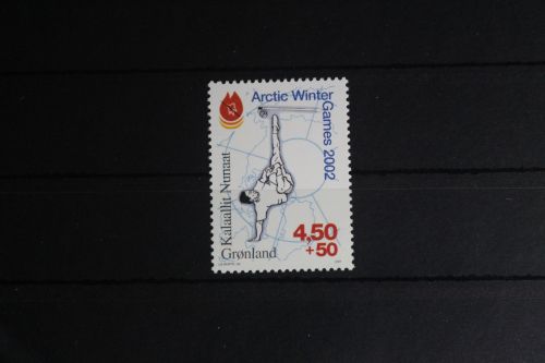 Grönland 365 postfrisch #FC361