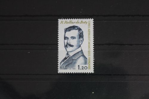 Französische Gebiete in der Antarktis (TAAF) 127 postfrisch #FI417