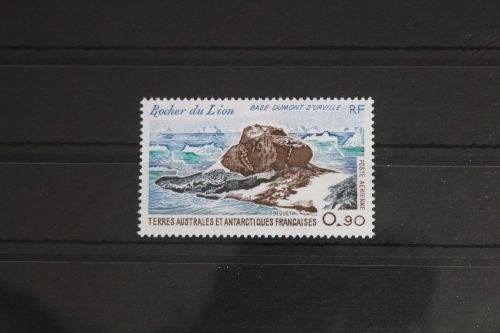 Französische Gebiete in der Antarktis (TAAF) 145 postfrisch #FI428
