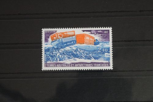 Französische Gebiete in der Antarktis (TAAF) 154 postfrisch