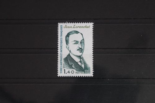 Französische Gebiete in der Antarktis (TAAF) 161 postfrisch #FI438