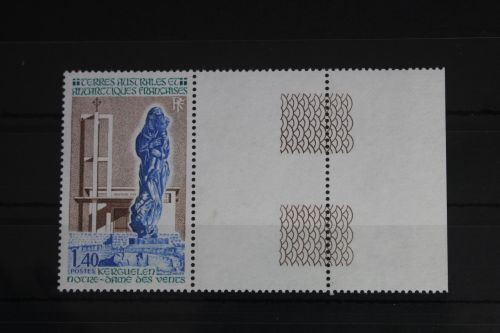Französische Gebiete in der Antarktis (TAAF) 171 postfrisch #FI447