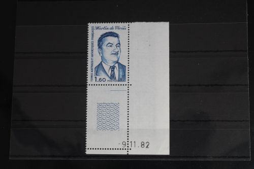 Französische Gebiete in der Antarktis (TAAF) 174 postfrisch #FI450