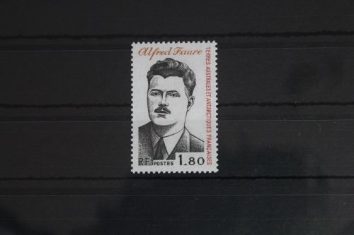 Französische Gebiete in der Antarktis (TAAF) 188 postfrisch #FI458