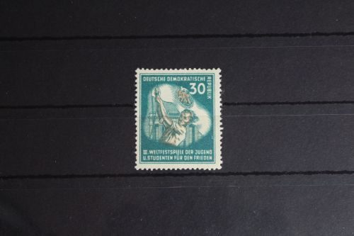 DDR 291 postfrisch #FG792