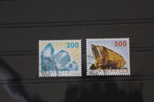 Schweiz 1808-1809 gestempelt #FG915