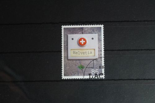 Schweiz 1878 gestempelt #FG944