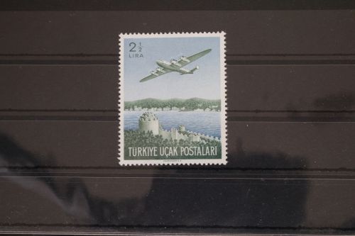 Türkei 1248 postfrisch #FO038