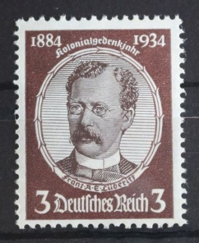 Deutsches Reich 540 postfrisch