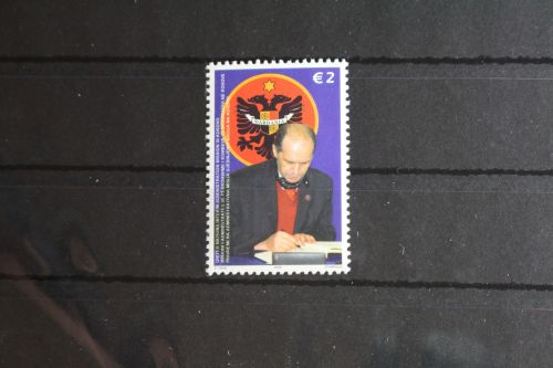 Kosovo 58 postfrisch