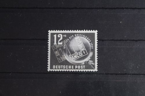 DDR 245 postfrisch #FG076