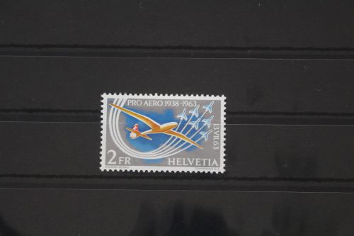 Schweiz 780 postfrisch #FG272
